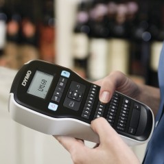 DYMO LabelManager LM 160 - Versatile Label Maker for Effortless Organization | SKU: 2181011